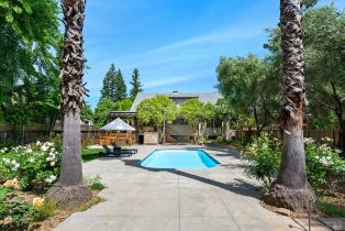 Single Family Residence,  Matheson street, Healdsburg, CA 95448 - 35