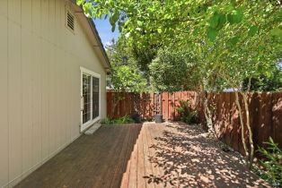 Single Family Residence,  Arroyo Sierra circle, Santa Rosa, CA 95405 - 21