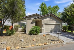 Single Family Residence,  Arroyo Sierra circle, Santa Rosa, CA 95405 - 23