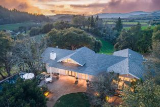 Single Family Residence, 18345 Highway 128, Calistoga, CA  Calistoga, CA 94515