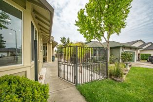 Single Family Residence,  Elsa drive, Santa Rosa, CA 95407 - 2