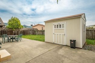 Single Family Residence,  Elsa drive, Santa Rosa, CA 95407 - 37