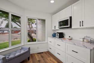 Single Family Residence,  Elsa drive, Santa Rosa, CA 95407 - 12