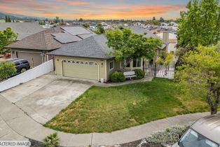 Single Family Residence, 640 Elsa Dr, Santa Rosa, CA  Santa Rosa, CA 95407