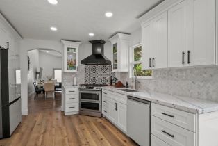 Single Family Residence,  Elsa drive, Santa Rosa, CA 95407 - 13