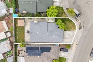 Single Family Residence,  Elsa drive, Santa Rosa, CA 95407 - 41