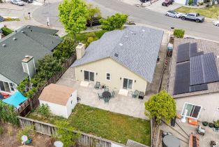 Single Family Residence,  Elsa drive, Santa Rosa, CA 95407 - 39