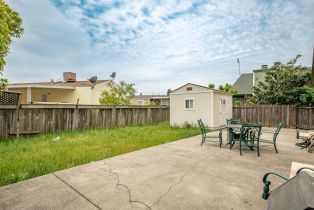 Single Family Residence,  Elsa drive, Santa Rosa, CA 95407 - 36
