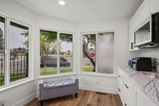 Single Family Residence,  Elsa drive, Santa Rosa, CA 95407 - 11