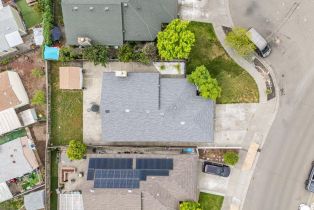Single Family Residence,  Elsa drive, Santa Rosa, CA 95407 - 40