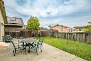 Single Family Residence,  Elsa drive, Santa Rosa, CA 95407 - 34