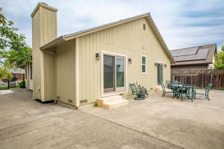 Single Family Residence,  Elsa drive, Santa Rosa, CA 95407 - 33