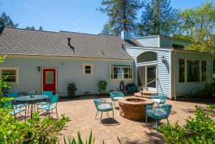 Single Family Residence,  Yule Tree lane, Sebastopol, CA 95472 - 53