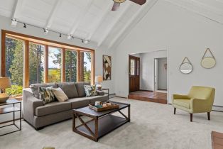 Single Family Residence,  Yule Tree lane, Sebastopol, CA 95472 - 12