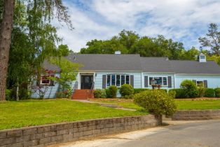 Single Family Residence,  Yule Tree lane, Sebastopol, CA 95472 - 4