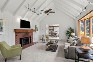 Single Family Residence,  Yule Tree lane, Sebastopol, CA 95472 - 11
