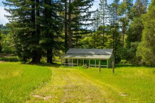 Single Family Residence,  Yule Tree lane, Sebastopol, CA 95472 - 6