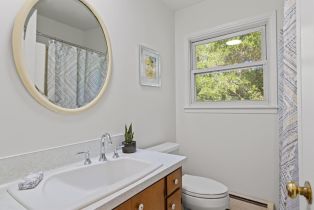 Single Family Residence,  Yule Tree lane, Sebastopol, CA 95472 - 40