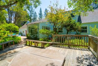 Single Family Residence,  Yule Tree lane, Sebastopol, CA 95472 - 50