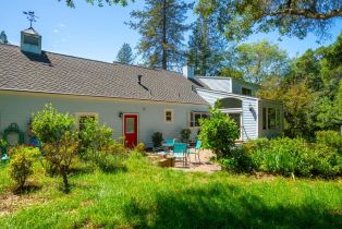 Single Family Residence,  Yule Tree lane, Sebastopol, CA 95472 - 52