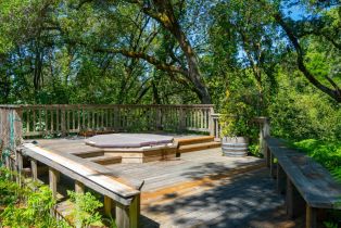 Single Family Residence,  Yule Tree lane, Sebastopol, CA 95472 - 49