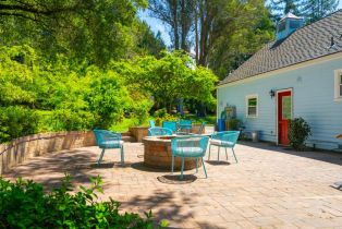 Single Family Residence,  Yule Tree lane, Sebastopol, CA 95472 - 46