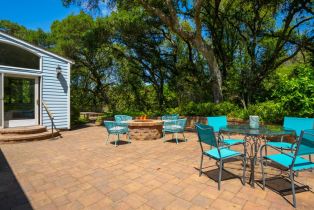 Single Family Residence,  Yule Tree lane, Sebastopol, CA 95472 - 47
