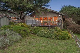 Single Family Residence, Highway 1 none, Jenner, CA 95450 - 43