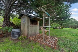 Single Family Residence, Highway 1 none, Jenner, CA 95450 - 34