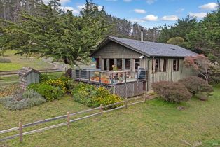 Single Family Residence, Highway 1 none, Jenner, CA 95450 - 8