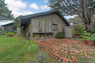 Single Family Residence, Highway 1 none, Jenner, CA 95450 - 32