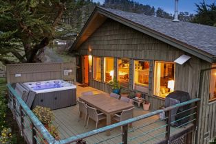 Single Family Residence, Highway 1 none, Jenner, CA 95450 - 45
