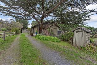 Single Family Residence, Highway 1 none, Jenner, CA 95450 - 40