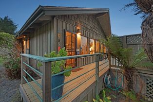 Single Family Residence, Highway 1 none, Jenner, CA 95450 - 44