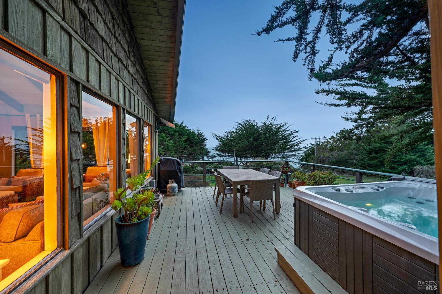 Single Family Residence, Highway 1 none, Jenner, CA 95450 - 1