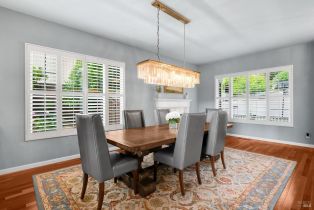 Single Family Residence,  Lofty Perch place, Santa Rosa, CA 95409 - 10