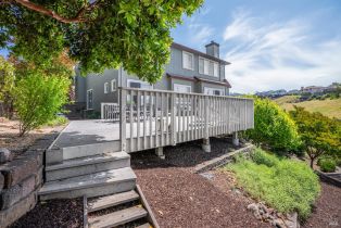 Single Family Residence,  Lofty Perch place, Santa Rosa, CA 95409 - 40