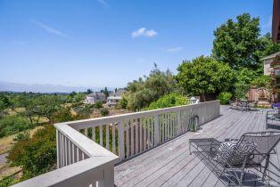 Single Family Residence,  Lofty Perch place, Santa Rosa, CA 95409 - 4