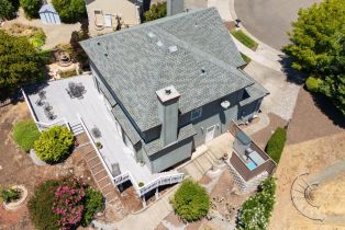 Single Family Residence,  Lofty Perch place, Santa Rosa, CA 95409 - 58
