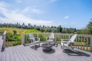 Single Family Residence,  Lofty Perch place, Santa Rosa, CA 95409 - 47