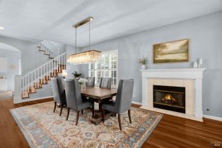 Single Family Residence,  Lofty Perch place, Santa Rosa, CA 95409 - 8