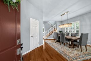 Single Family Residence,  Lofty Perch place, Santa Rosa, CA 95409 - 7