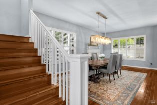 Single Family Residence,  Lofty Perch place, Santa Rosa, CA 95409 - 12