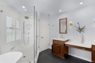 Single Family Residence,  Lofty Perch place, Santa Rosa, CA 95409 - 27