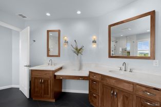 Single Family Residence,  Lofty Perch place, Santa Rosa, CA 95409 - 28