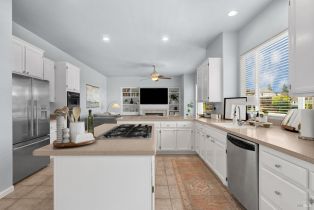 Single Family Residence,  Lofty Perch place, Santa Rosa, CA 95409 - 16