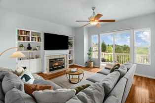 Single Family Residence,  Lofty Perch place, Santa Rosa, CA 95409 - 21