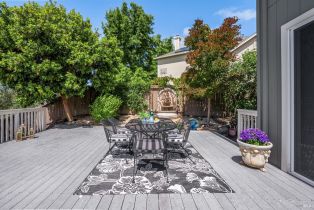 Single Family Residence,  Lofty Perch place, Santa Rosa, CA 95409 - 5
