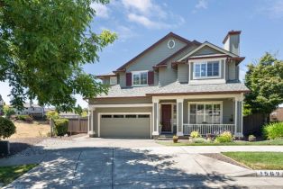 Single Family Residence, 1569 Lofty Perch Pl, Santa Rosa, CA  Santa Rosa, CA 95409