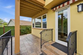 Single Family Residence, Park Gardens drive, Santa Rosa, CA 95404 - 28